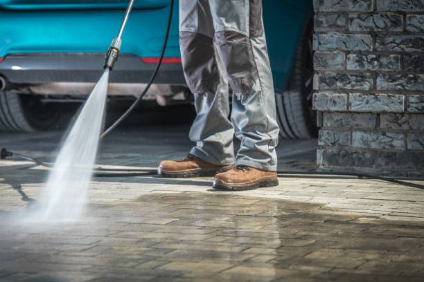 Best Gas Station Cleaning  in Pixley, CA